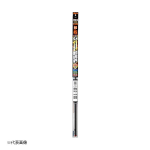 ソフト99 ガラコ ワイパーグラファイト 超視界 G-104 幅広型8.6mm 長さ425mm