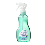 ソフト９９　メガネのシャンプー 除菌ＥＸ ミンティベリーの香り　本体　２００ｍＬ