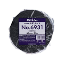 Nitto　全天テ－プ　ＮＯ.６９３１　片面ブチル　５０ｍｍ×２０ｍ