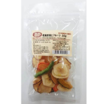 ＢＰ　乾燥野菜とフルーツ　５０ｇ