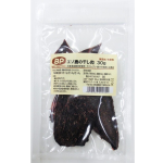 ＢＰ　エゾ鹿の干し肉　３０ｇ