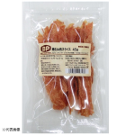 ベストパートナー　鶏むね肉スライス　犬用　４５ｇ