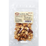 ＢＰ　りんごダイス　３０ｇ