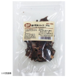 ベストパートナー　鹿の背骨スライス　犬用　５０ｇ