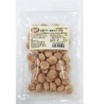 ベストパートナー　大豆パフ　玄米入り　２５ｇ