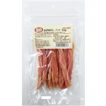 ＢＰ　鶏ささみほぐしハード　５０ｇ