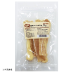 ベストパートナー 馬皮デンタルガム 犬用 35g