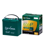 GSユアサ ER K-50R / 50B19R エコ.アール レボリューション アイドリングストップ車・通常車兼用バッテリー