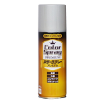 ニッペ　水性スプレー　カラースプレープレミアム　４００ｍＬ　シルバーメタリック