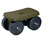 グリーンパル　フィールドカート　キュート　オリーブグリーン