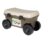 ＧＰ　フィールドカート　オリーブグリーン