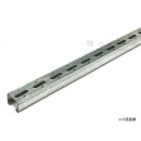 配管用Ａ型チャンネル　１８００ｍｍ