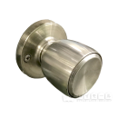 朝日工業　三和サッシ特殊錠　内カギなし　Ｒ－３２　シルバー