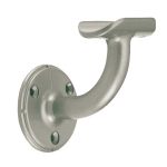 マツ六 ECLE システム手すり 35 Eブラケット横型 シルバー EL-11S