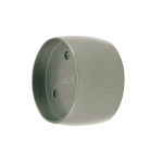 マツ六 ECLE システム手すり 35 E直ジョイント シルバー EL-29S