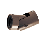 マツ六 ECLE システム手すり ３５ Ｌ自在コーナー ブラウン ＥＬ－２０