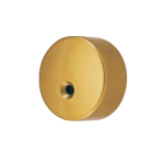 マツ六 ECLE システム手すり ３５ Ｅ エンドキャップ ゴールド ＥＬ－２８G