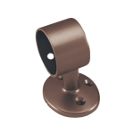 マツ六 ECLE システム手すり ３２ Ｅエンドブラケット ＥＬ－８５