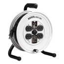 コードリール 10m JS-101W