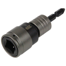 ミツトモ　ＱＣ６．３５変換アダプター　ＩＭ４Ｗ６．３５ＡＰ