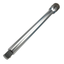 ＭＵＳＴＴＯＯＬ　ＱＣ　ＥＸＴバー２５０ｍｍ　ＩＭ４ＷＥＸ１０