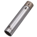 ＭＵＳＴＴＯＯＬ　ＱＣ　ＳＬソケット２１ｍｍ　ＩＭ４Ｗ２１ＳＬ－１２Ｋ