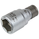 ミツトモ　ＱＣＷソケット２７－３２　６　ＩＭ４Ｗ２７３２ｏ－６Ｋ