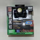 イチネンMTM Beruf ベルーフ LEDロングタイムヘッドライト BHL-L03D