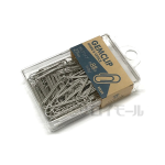 Ｘシリーズ　大　ゼムクリップ　２７ｍｍ