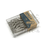 Ｘシリーズ　特大　ゼムクリップ　３４ｍｍ