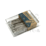 Ｘシリーズ　ジャンボ　ゼムクリップ　５０ｍｍ　１８本