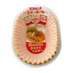 ヒロカ産業　深形 揚げ物ケース　中判　２０枚入