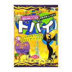 エステ気分アロマ入浴剤　ドバイ　ラグジュアリー・リゾートの湯　４０ｇ