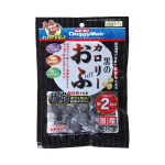 ドギーマン　黒のカロリーおふ　３０ｇ