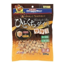 ドギーマン　ひとくちダイス　ササミ　３００ｇ