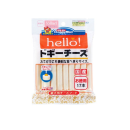 ドギーマン　ドギーチーズ　スナックバリュー 　チキンソーセージ　１７本入　 ペット用品