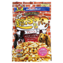 ドギーマン　おなかにやさしい　ワンワン超ぷちパン　１２０ｇ