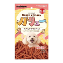 ドギーマン　ドギースナック バリュー　やわらかササミカット　しっとり　８０ｇ