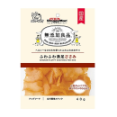 ドギーマン　無添加良品　ふわふわ満足ささみ　４０ｇ