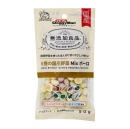 ドギーマン　無添加良品　８種の国産野菜ＭＩＸボーロ　５０ｇ