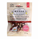 ドギーマン　無添加良品　レバーやわらかミニリブ　ミニ　９０ｇ