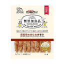 ドギーマン　無添加良品　国産鶏の白むね肉巻き　ハードタイプ　９本