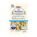 ドギーマン　無添加良品　体にやさしいガム　ミニボーン　超小型犬・小型犬用　ミルク味　１１０ｇ