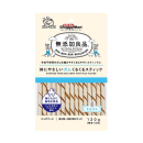 ドギーマン　無添加良品　体にやさしいガム　くるくるスティック　超小型犬・小型犬用　ミルク味　１２０ｇ