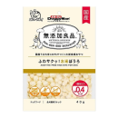 ドギーマン　無添加良品　ふわサクッ！ お米ぼうろ　４０ｇ