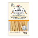 ドギーマン　無添加良品　噛みごたえ 牛すじスティック　１００ｇ （ 標準２０本 ）