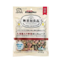 ドギーマン　無添加良品　乳酸菌入り野菜Ｍｉⅹキューブ　２４０ｇ