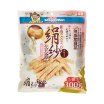 ドギーマン　絹紗　ささみ　スティック　プレーン　３００ｇ