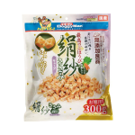 ドギーマン　絹紗　ささみ　キューブ　野菜入り　３００ｇ
