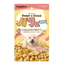 ドギーマン　ドギースナック バリュー　とてもちっちゃなごほうびパン　しっとり　６０ｇ